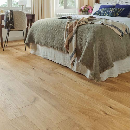 Wood, Engineered Wood & LVT