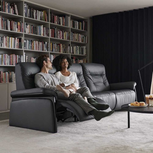 Recliner Sofas