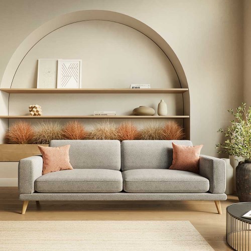 Sofas by Size