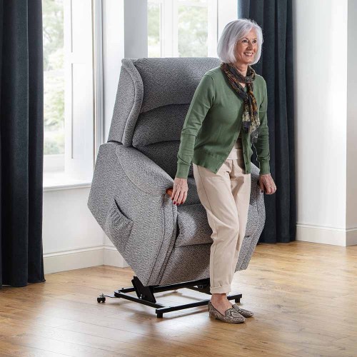 Lift & Rise Recliner Chairs