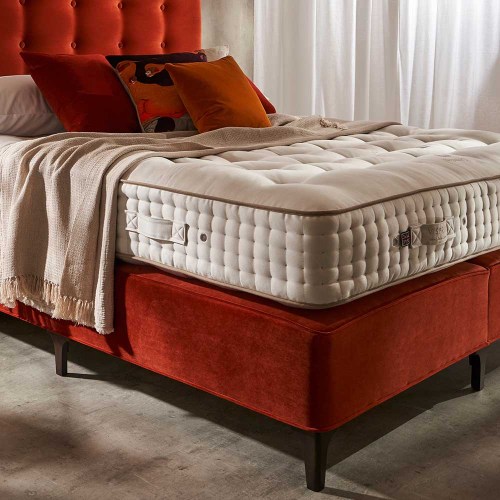 Traditional Sprung Mattresses