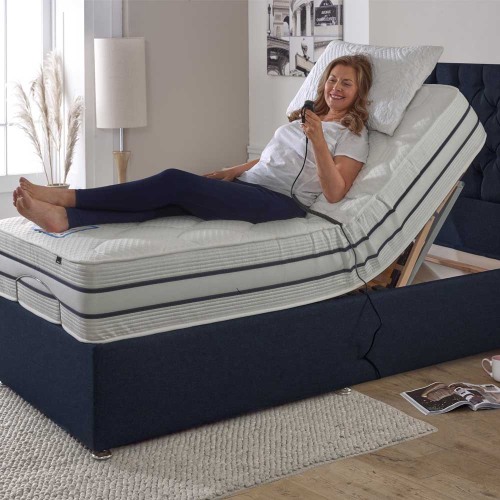 Adjustable Beds