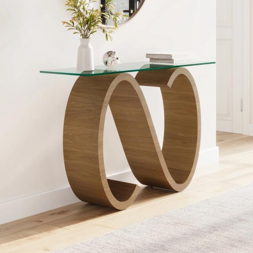 Console Tables