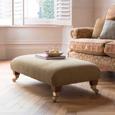 Parker Knoll Footstools