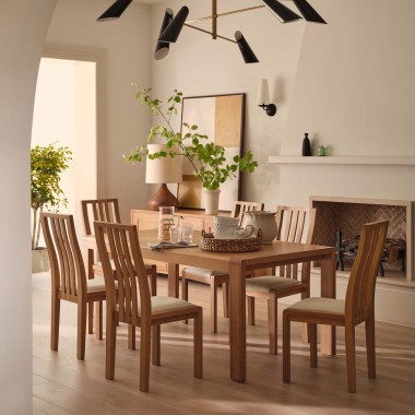 Ercol Bosco Dining