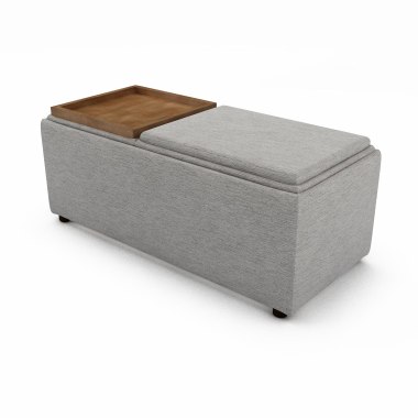 The Lounge Co Footstools