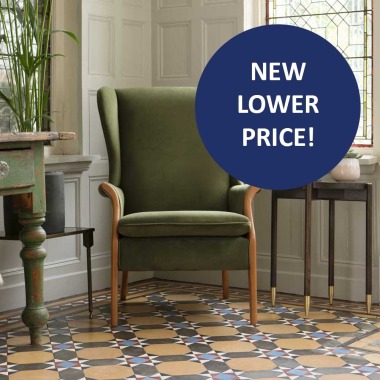 Parker Knoll Froxfield