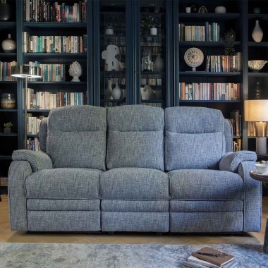 Parker Knoll Boston 25