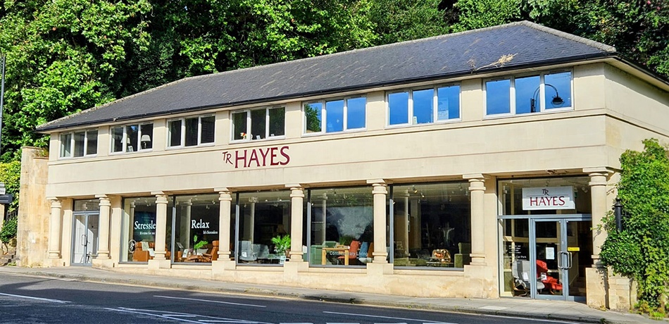 Monday to Saturday 8:45am – 5:30pm
Sunday 10:30am – 4:30pm

Whilst visiting the store, you are welcome to use our customer car park, located at the side of the store.
