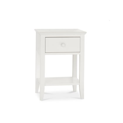 Ashton 1 Drawer Bedside Chest Ashton 1 Drawer Bedside Chest