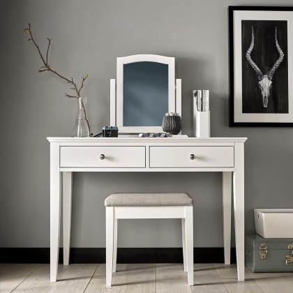 Ashton Dressing Table Ashton Dressing Table