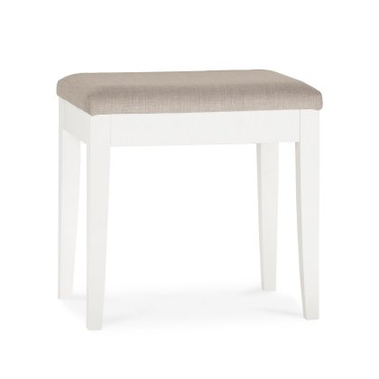 Ashton Bedroom Stool Ashton Bedroom Stool