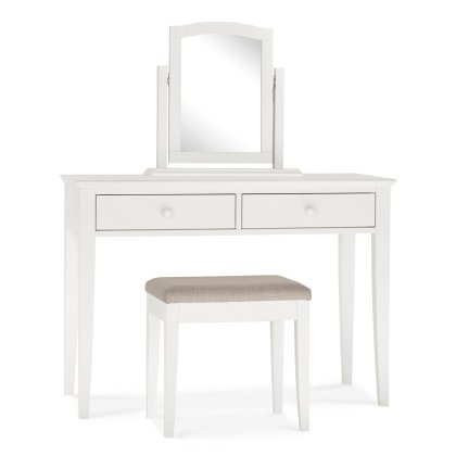 Ashton Bedroom Stool Ashton Bedroom Stool