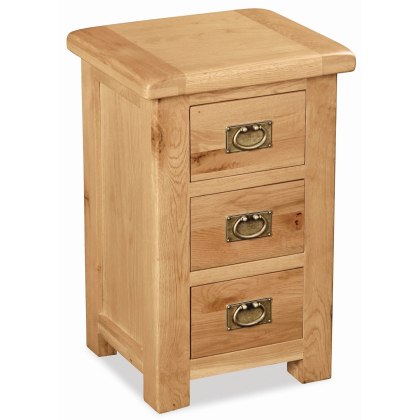Hamilton Bedside Chest Hamilton Bedside Chest