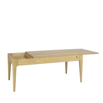 Ercol Romana Coffee Table