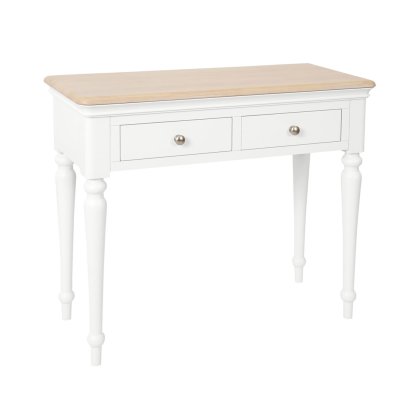 Bideford Painted Dressing Table Bideford Painted Dressing Table