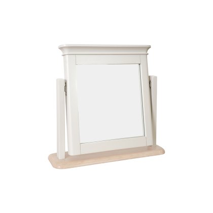 Bideford Painted Dressing Table Mirror Bideford Painted Dressing Table Mirror