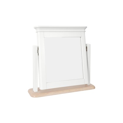 Bideford Painted Dressing Table Mirror Bideford Painted Dressing Table Mirror