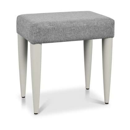 Jansson Oak Dressing Table Stool Jansson Oak Dressing Table Stool