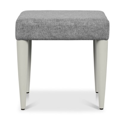 Jansson Oak Dressing Table Stool Jansson Oak Dressing Table Stool