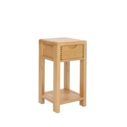 Ercol Bosco Compact Side Table Ercol Bosco Compact Side Table