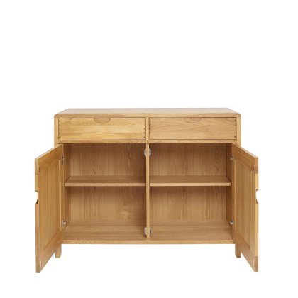 Ercol Bosco Small Sideboard