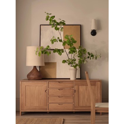 Ercol Bosco Large Sideboard