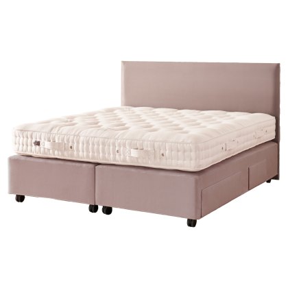 Vispring Baronet Superb Mattress