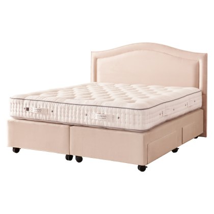 Vispring Regal Superb Mattress