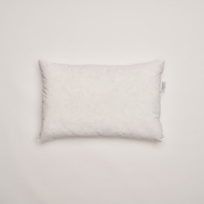 Vispring European Duck Feather & Down Pillow