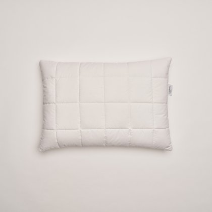 Vispring Adjustable Wool Pillow