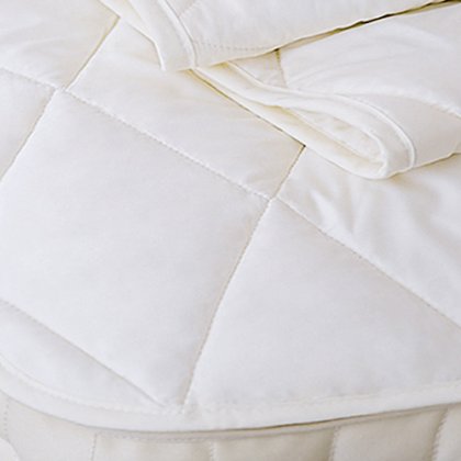 Vispring Quilted Mattress Protector