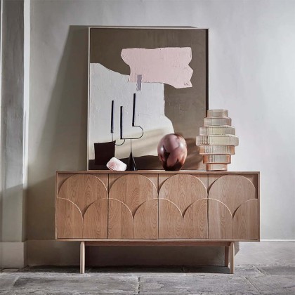 Ercol Amalfi Sideboard