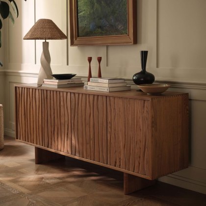 Ercol Assendon Large Sideboard