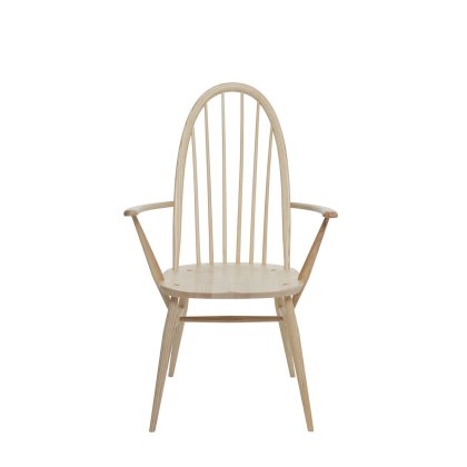 Ercol Quaker Dining Armchair