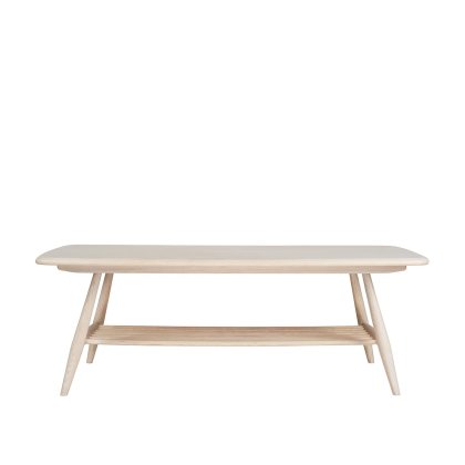 Ercol Collection Coffee Table