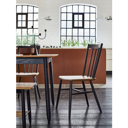 Ercol Monza Dining Chair