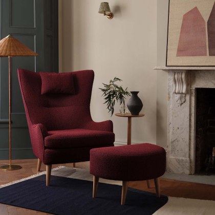 Ercol Hug Accent Chair