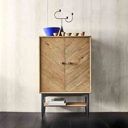 Ercol Monza Universal Cabinet