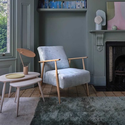 Ercol Marlia Accent Chair