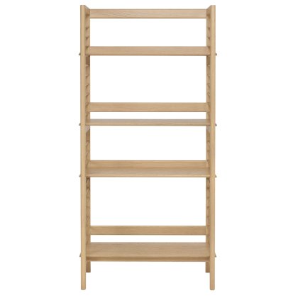 Ercol Ballatta Shelving Unit