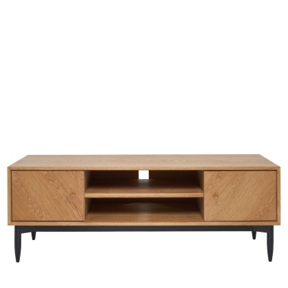 Ercol Monza Media Unit