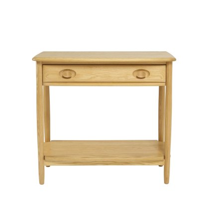 Ercol Windsor Console Table