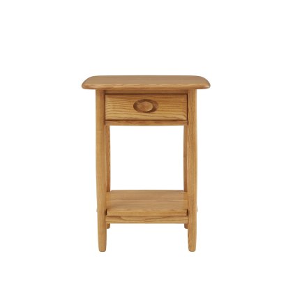 Ercol Windsor Lamp Table