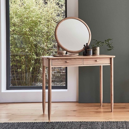 Ercol Teramo Dressing Table