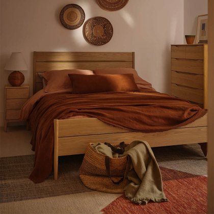 Ercol Rimini Bedframe