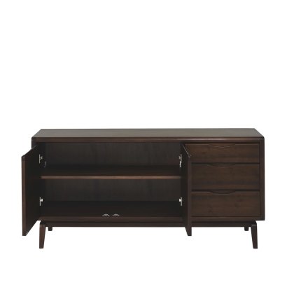 Ercol Lugo Large Sideboard