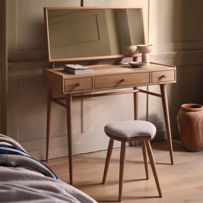 Ercol Winslow Dressing Table