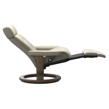 Stressless Erik Classic Recliner with Power