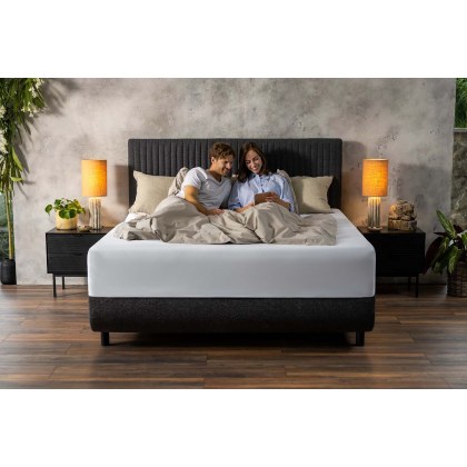 Tempur Pro Luxe SmartCool Mattress